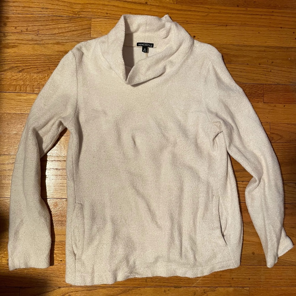 J Crew Sweater